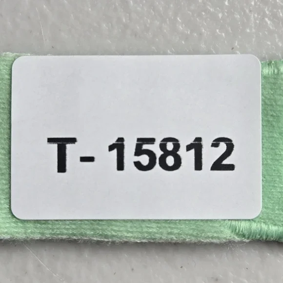 Victoria's Secret Women Bra 32B Green Floral Push Up Pigeonnant Underwired Lace - Picture 2 of 15